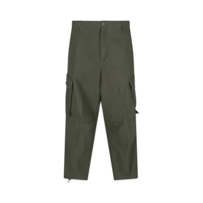 Carhartt WIP Trousers "Green"