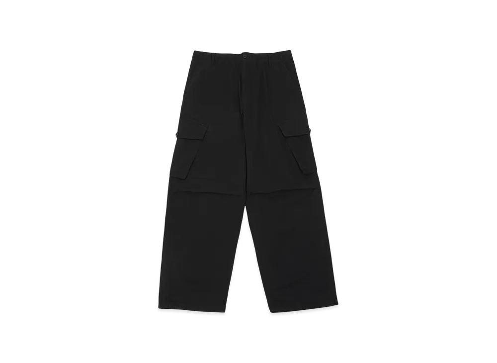 Carhartt WIP Pants "Black"