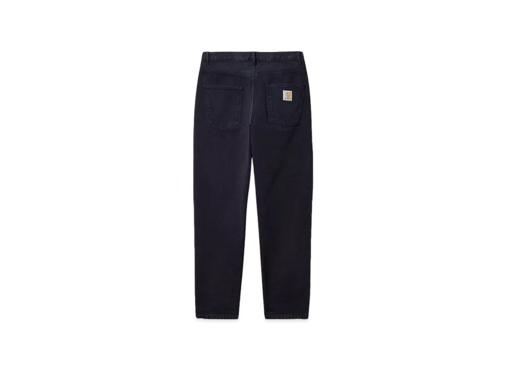 Carhartt WIP Parkland Color Denim Newel Pants "Dark Navy"