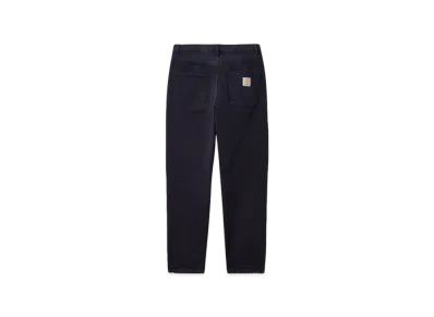 Carhartt WIP Parkland Color Denim Newel Pants "Dark Navy"