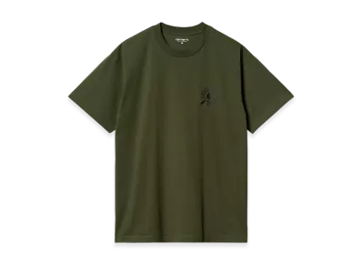 Carhartt WIP S/S Inspector T-Shirt "Tarragon"
