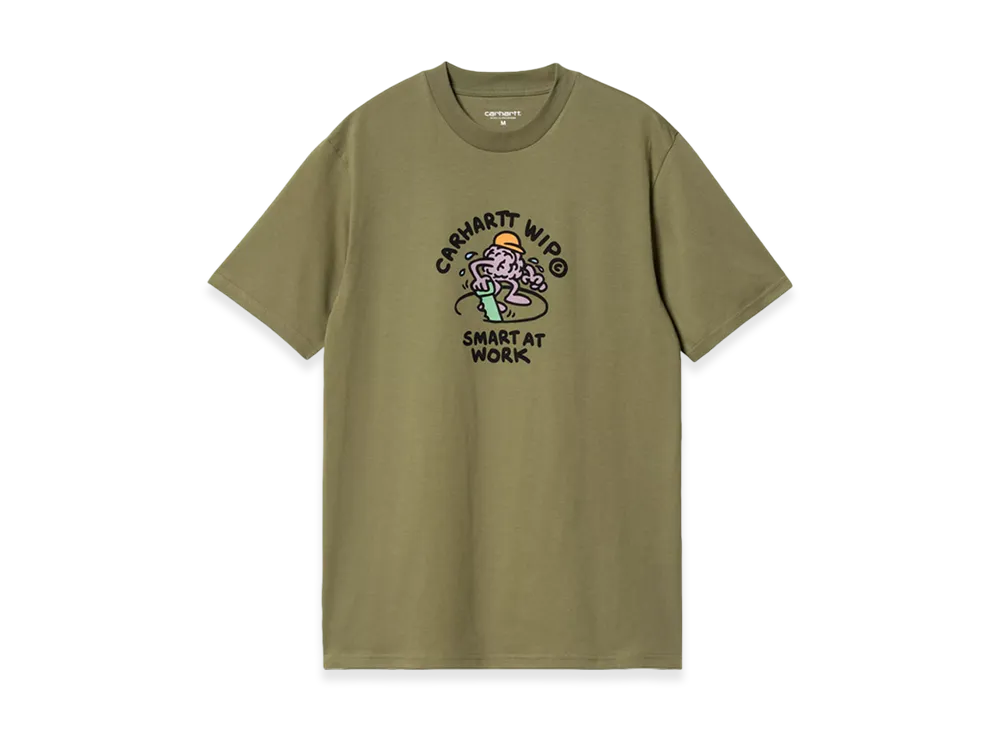 Carhartt WIP S/S Smart T-Shirt "Capulet"