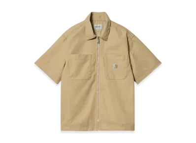 Carhartt WIP Sandler Shirt "Sable"
