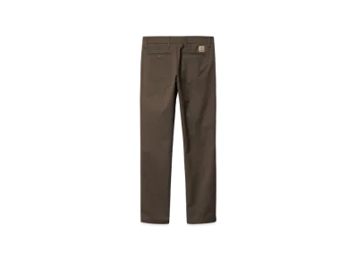 Carhartt WIP Sid Pants "Barista"