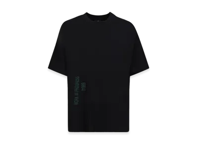 Carhartt WIP Signature T-Shirt "Black"
