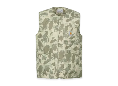 Carhartt WIP Skyton Padding Vest "Khaki"