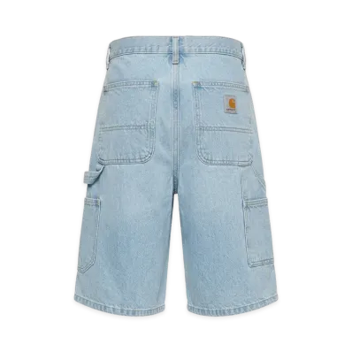 Carhartt WIP Main Shorts "Light Blue"