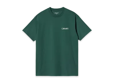 Carhartt WIP Soil T-Shirt "Chervil"