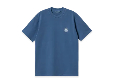 Carhartt WIP Splash T-Shirt "Liberty"