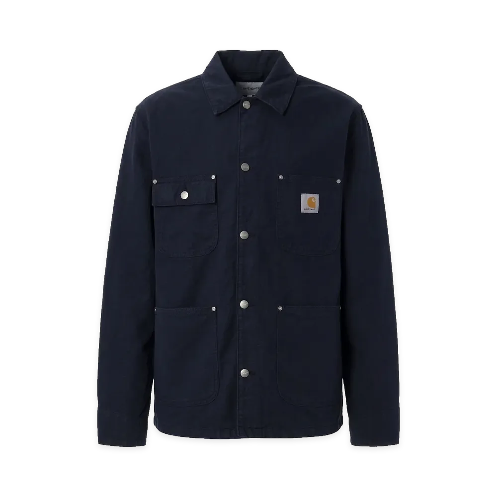 Carhartt WIP Coats "Blue"