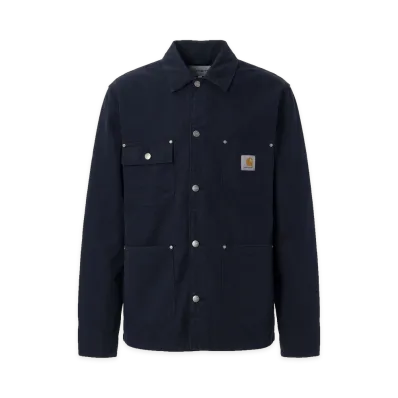 Carhartt WIP Coats "Blue"
