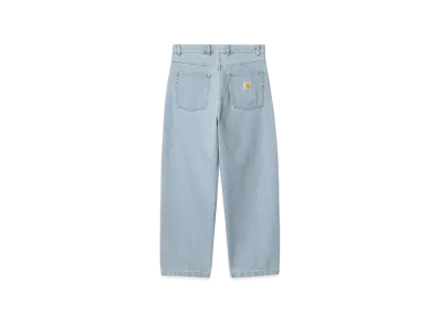 Carhartt WIP Brandon Pant "Blue(Heavy Stone Bleached)"