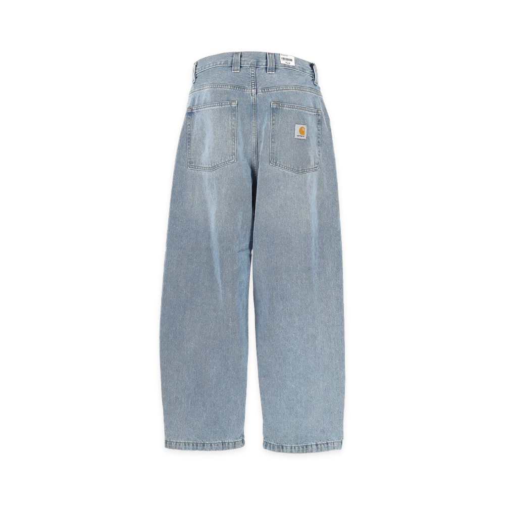 Carhartt WIP Jeans "Blue"