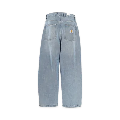 Carhartt WIP Jeans "Blue"