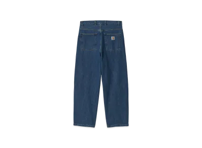 Carhartt WIP Brandon Pant "Blue(Stone Washed)"
