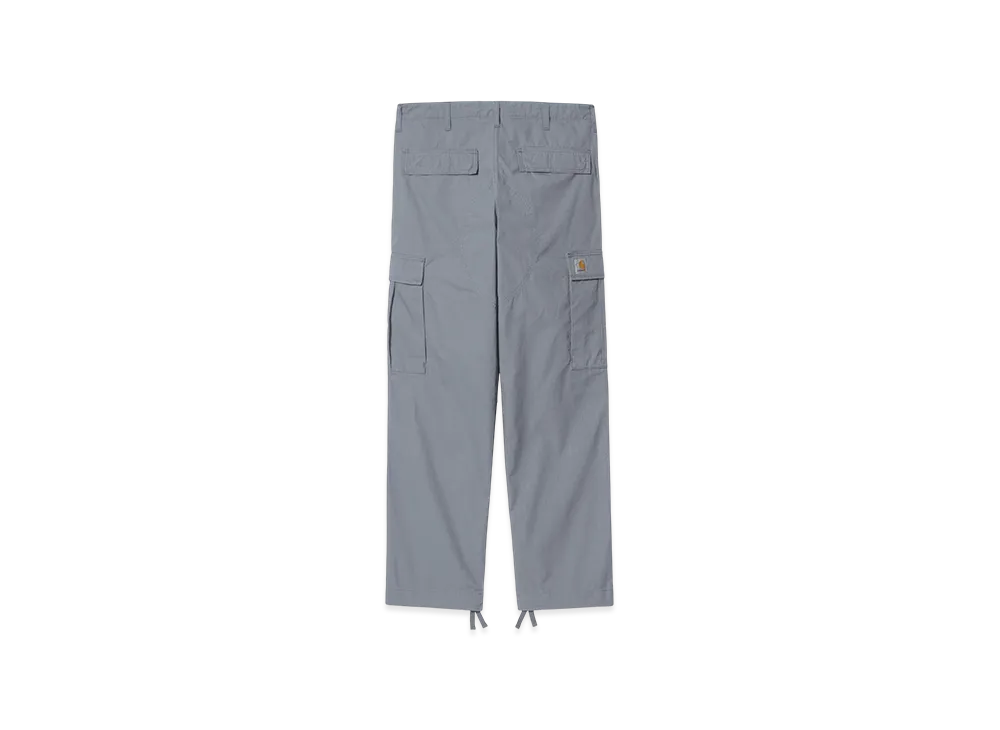 Carhartt WIP Regular Cargo Pant "Mirror(Rinsed)"