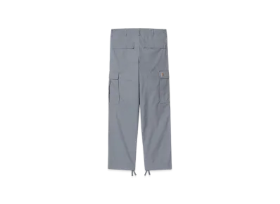 Carhartt WIP Regular Cargo Pant "Mirror(Rinsed)"