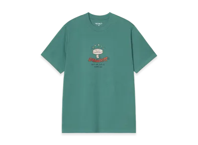 Carhartt WIP S/S Work Life Romance T-Shirt "Saguaro"