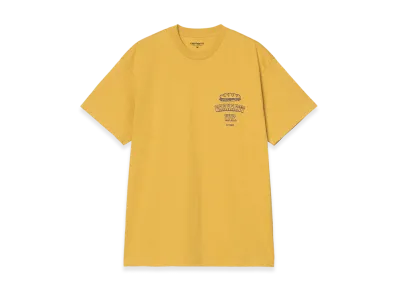 Carhartt WIP S/S Sandwich T-Shirt "Suncrest"