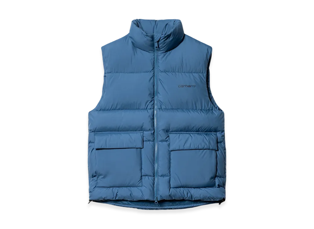 Carhartt WIP Springfield Vest "Liberty"