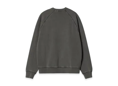 Carhartt WIP Taos Sweatshirt "Flint"