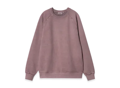 Carhartt WIP Taos Sweatshirt "Daphne"