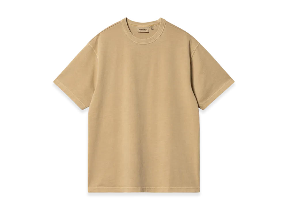Carhartt WIP Taos T-Shirt "Sable"