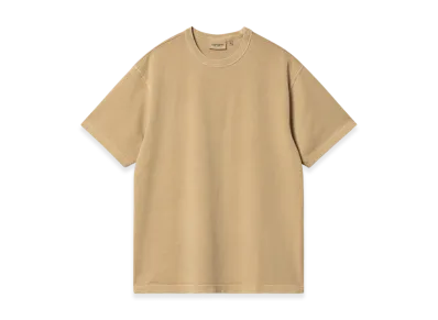 Carhartt WIP Taos T-Shirt "Sable"