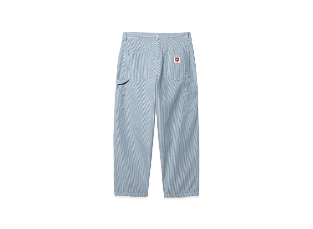 Carhartt WIP Terrell Single Knee Pants "Bleach/Wax"