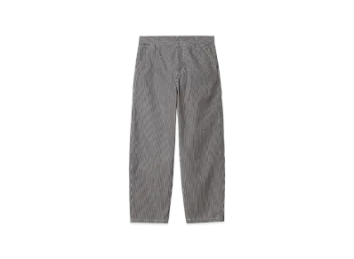 Carhartt WIP Terrell Single Knee Pants "Dark Navy/Wax"