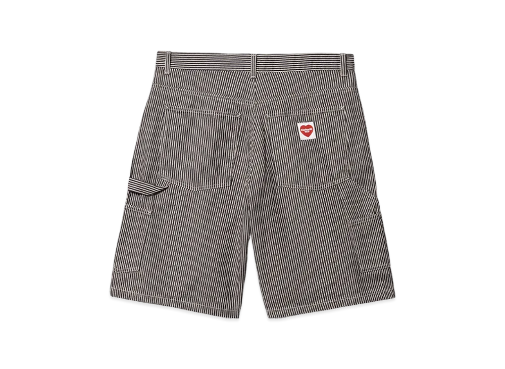 Carhartt WIP Terrell Single Knee Short "Dark Navy/Wax"