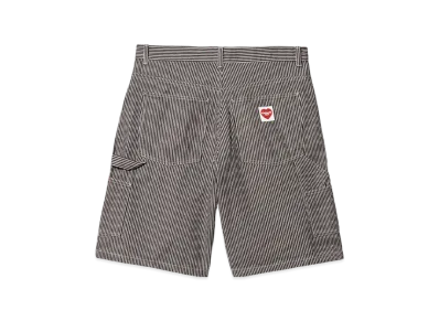 Carhartt WIP Terrell Single Knee Short "Dark Navy/Wax"