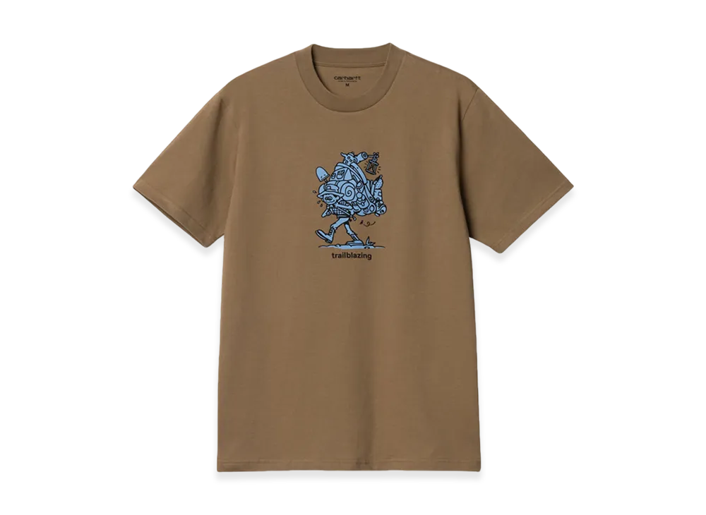 Carhartt WIP Trailblazer T-Shirt "Buffalo"