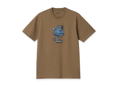 Carhartt WIP Trailblazer T-Shirt "Buffalo"