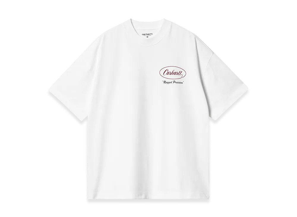 Carhartt WIP Trophy T-Shirt "White"