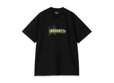 Carhartt WIP Unified T-Shirt "Black"