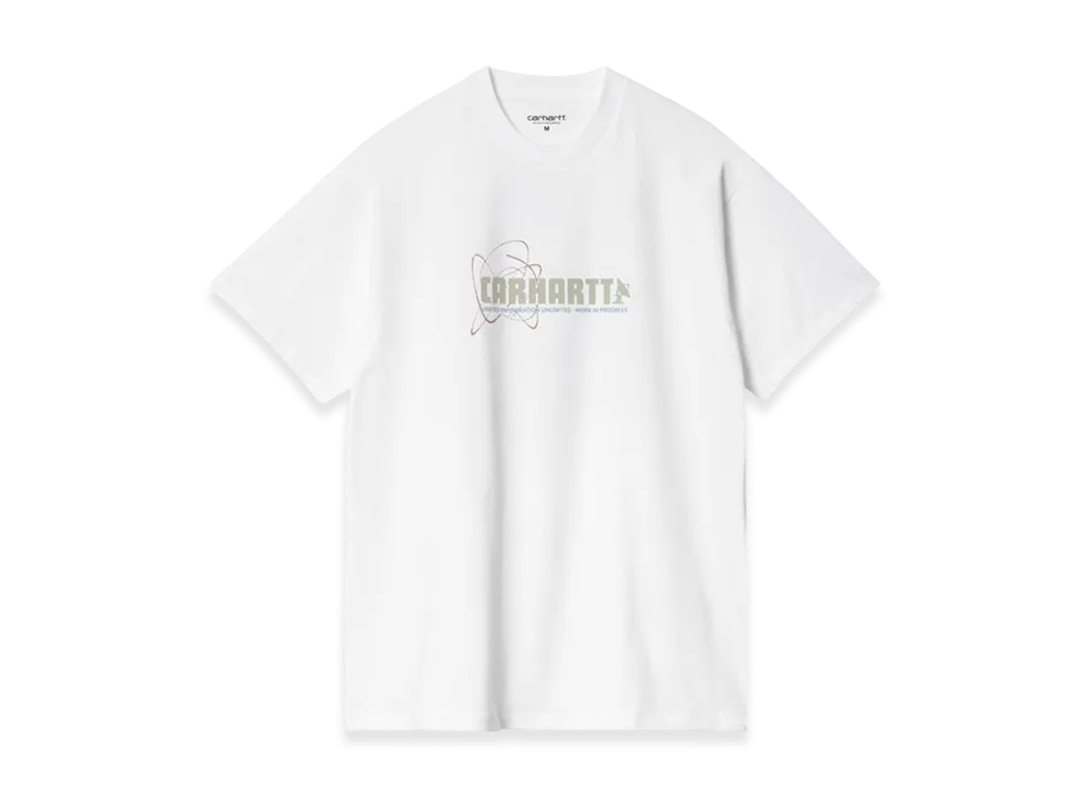 Carhartt WIP Unified T-Shirt "White"