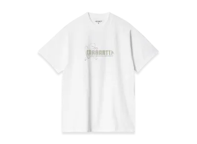 Carhartt WIP Unified T-Shirt "White"