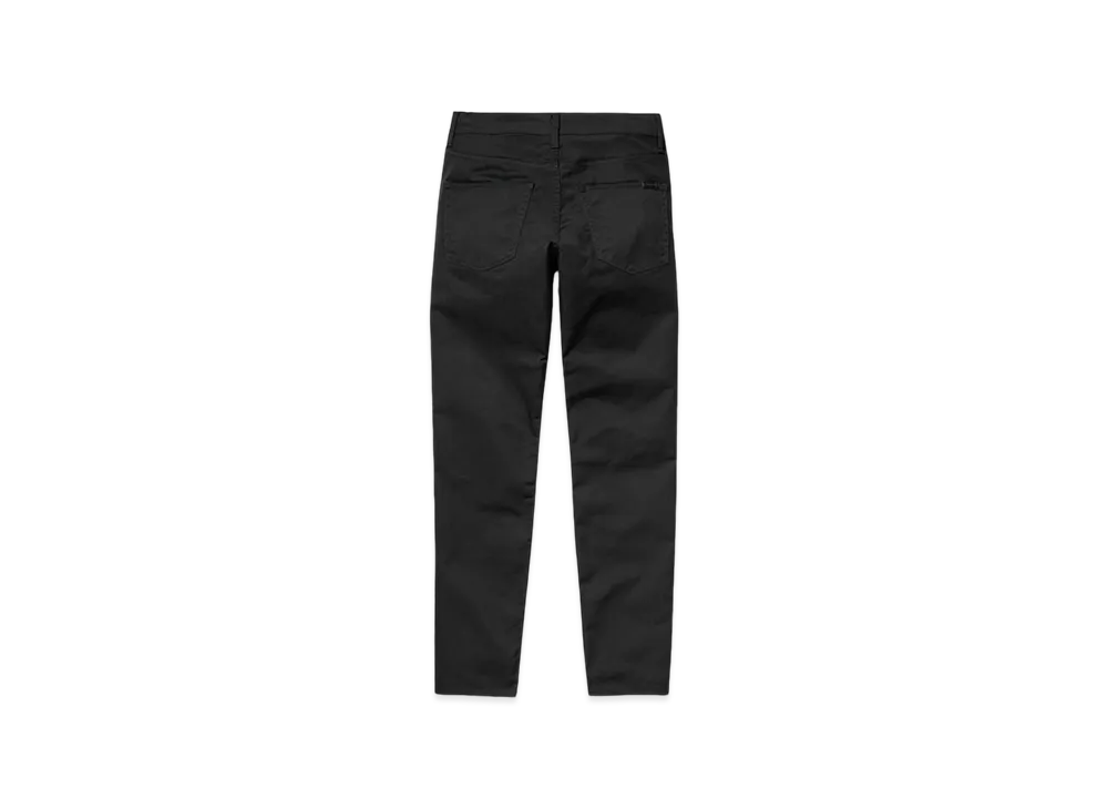 Carhartt WIP Vicious Pants "Black"