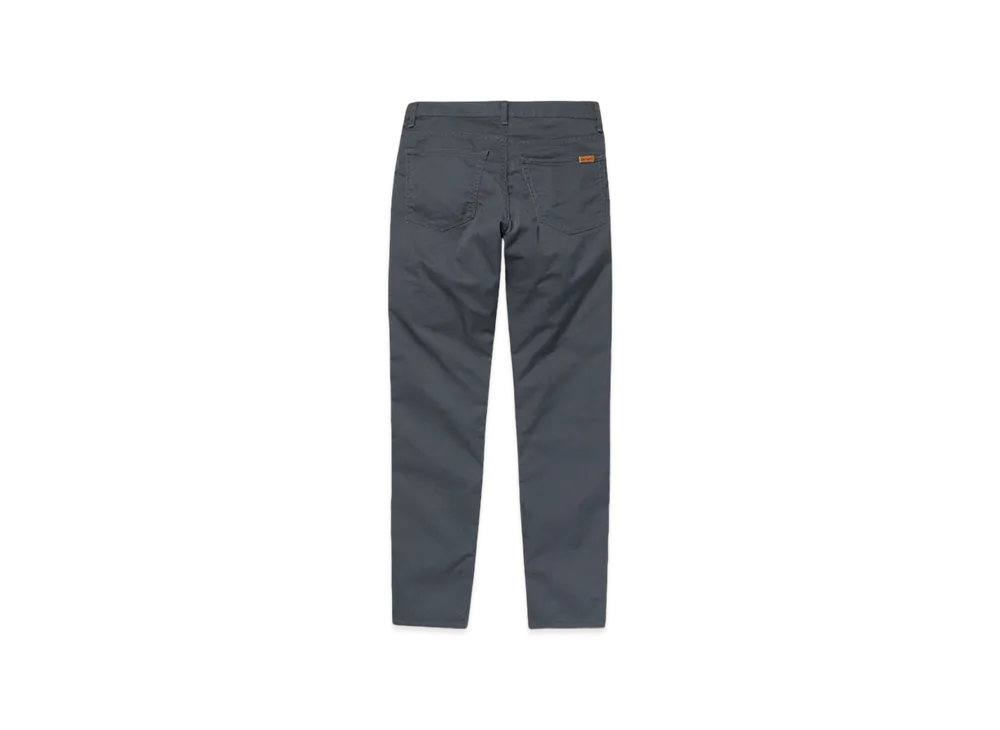 Carhartt WIP Vicious Pants "Black Smith"