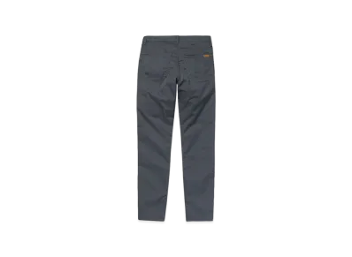Carhartt WIP Vicious Pants "Black Smith"