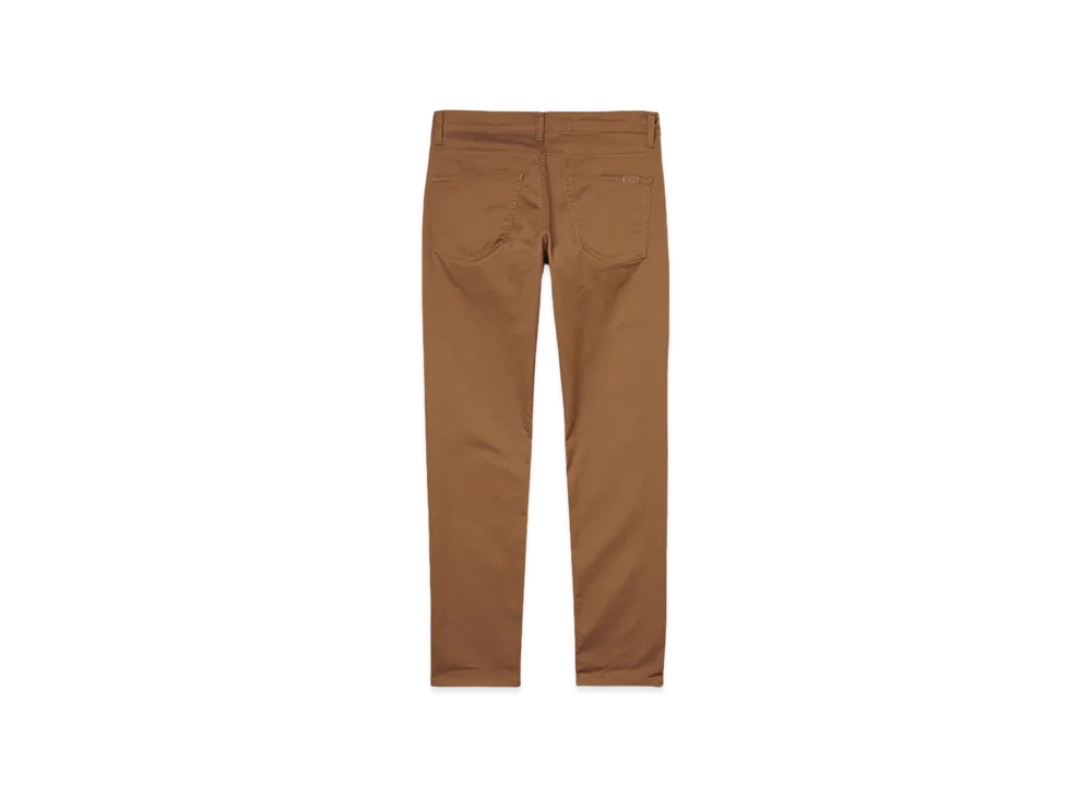 Carhartt WIP Vicious Pants "Hamilton Brown"
