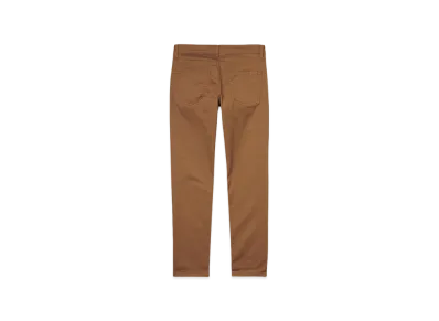 Carhartt WIP Vicious Pants "Hamilton Brown"