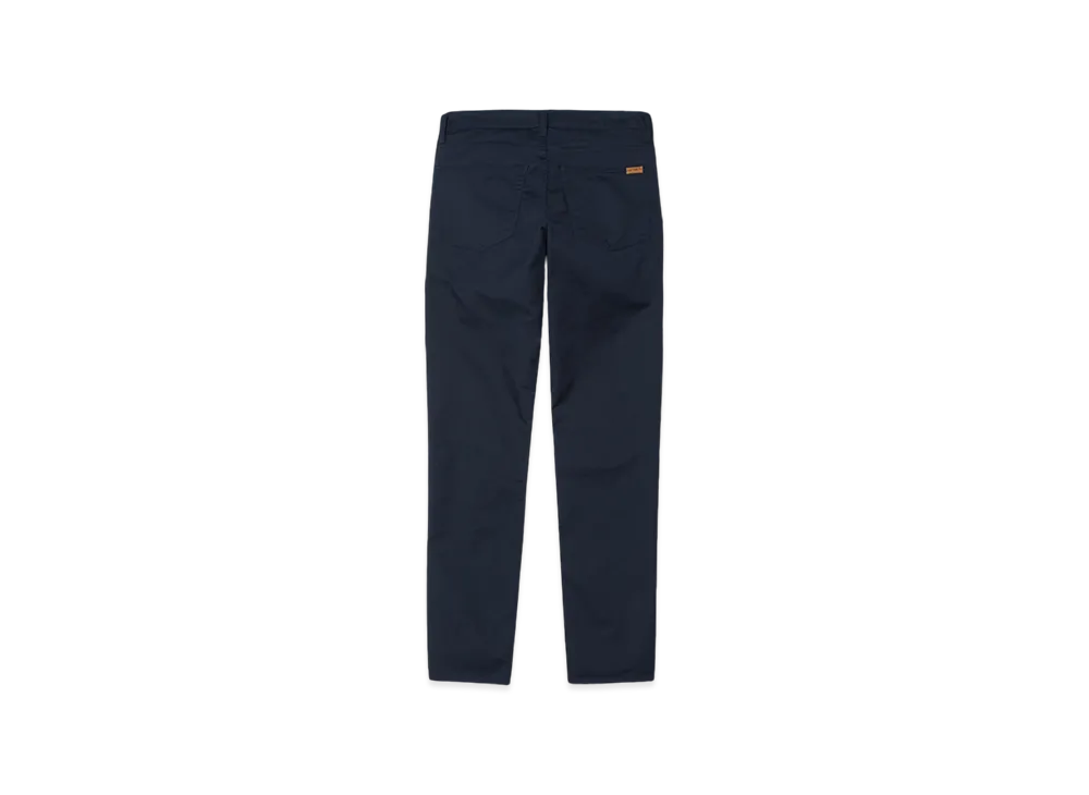 Carhartt WIP Vicious Pants "Dark Navy"