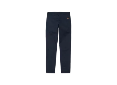Carhartt WIP Vicious Pants "Dark Navy"