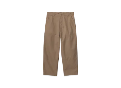 Carhartt WIP Wide Panel Double Front Pants "Buffalo"