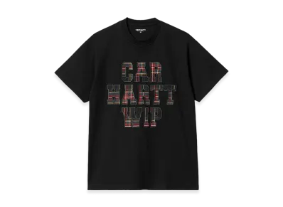 Carhartt WIP Wiles T-Shirt "Black"