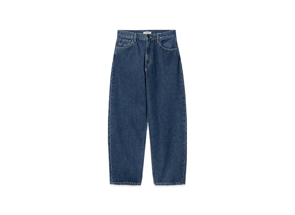 Carhartt WIP Women's Brandon Pants "Blue Stone Washed"