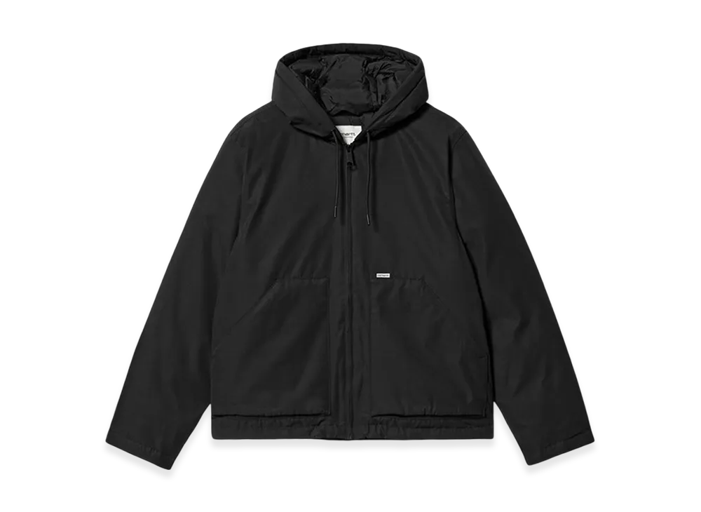 Carhartt WIP Women's Brooke Jacket "Black"