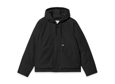 Carhartt WIP Women's Brooke Jacket "Black"